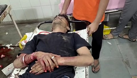 भीम आर्मी जैसलमेर जिलाध्यक्ष