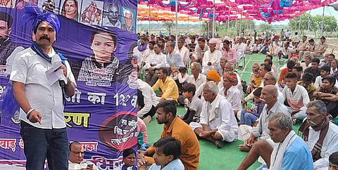 बाबा साहब के हिसाब से दो साल चलाकर देखो देश, फिर बन जाएंगे हम विश्व गुरु: विनय रतन