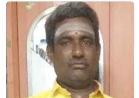 आरोपी