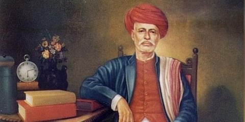 [दलित हिस्ट्री मंथ विशेष] महात्मा ज्योतिराव फुले: जनकल्याणकारी कार्यों और वैज्ञानिक विचार मानवता का चिरकाल तक करते रहेंगे मार्गदर्शन