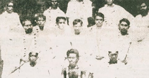वायकोम सत्याग्रह