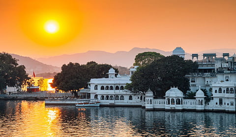 उदयपुर, राजस्थान