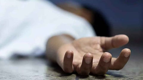 तमिलनाडु में इंसानियत शर्मसार: दलित गर्भवती को सवर्ण पति ने लाठी से पीटकर मार डाला