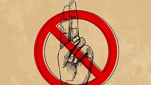मध्य प्रदेश: दुष्कर्म पीड़िताओं का अब नहीं होगा 'टू फिंगर टेस्ट'