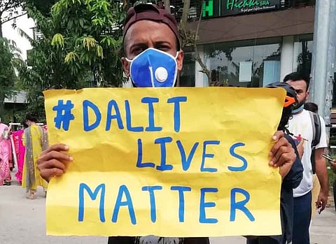 मध्य प्रदेश: जमीनी विवाद के चलते राजगढ़ में दलित युवती से गैंगरेप, मुरैना में 6 लोगों की गोली मारकर हत्या! 