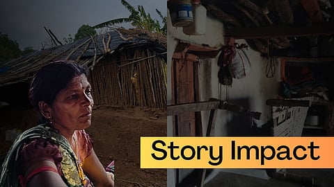 मध्य प्रदेश: द मूकनायक की ग्राउंड रिपोर्ट के बाद, पीड़ित परिवार पर सरकारी दबाव?
