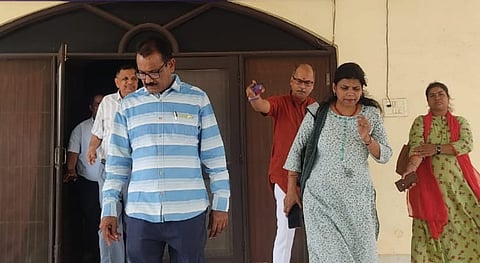 मध्य प्रदेश: बालिका गृह में नहीं रही बच्ची महफूज़, बाल आयोग ने ये लिया निर्णय...