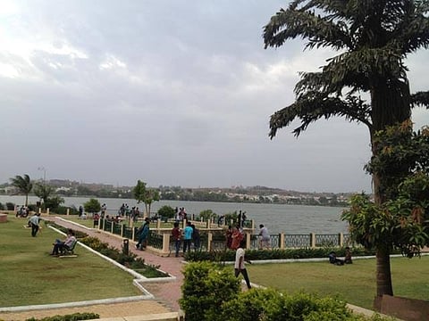 विश्व पर्यावरण दिवस: भोपाल के तालाबों में विदेशी मछलियों की मौजूदगी से बढ़ा खतरा! ग्राउंड रिपोर्ट...