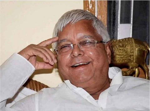 आशा की किरण: लालू प्रसाद यादव की सामाजिक न्याय और वंचितों के प्रति अटूट प्रतिबद्धता