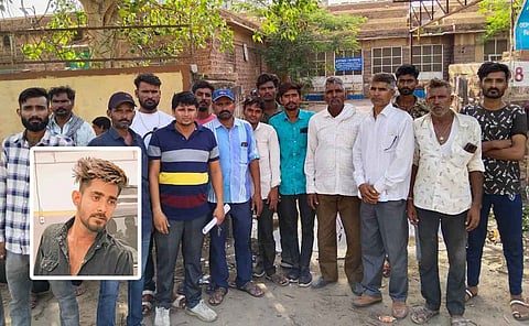 जोधपुर में ऑनर किलिंग: विजातीय लड़की के साथ लिव-इन में रहने वाले दलित युवक की संदिग्ध हालात में मौत!