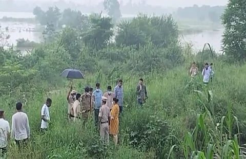 कब तक चलेगा दिल्ली में महिलाओं की क्रूरता से हत्या का सिलसिला! गीता कॉलोनी में टुकड़ों में कटा मिला महिला का शव