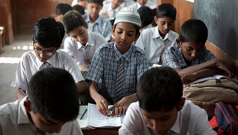 राजस्थान में अल्पसंख्यकों की शैक्षिक उन्नति के लिए सरकारी प्रयास: क्या कागजी इबारतें बन पाएंगी जमीनी हकीकत?