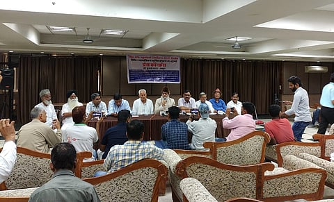 राजस्थान: 'देश की अखंडता के लिए यूनिफॉर्म सिविल कोड घातक'