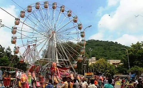 उदयपुर का हरियाली अमावस का मेला: प्रकृति और संस्कृति के संगम का उत्सव