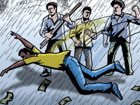 राजस्थानः मुस्लिम टिम्बर व्यापारी की लिंचिंग, वनकर्मियों पर हत्या का आरोप