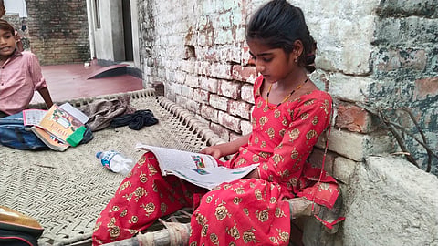 सोनिका, जिसने बचाई 3 बच्चों की जान 