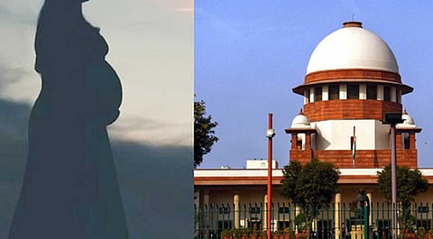 रेप पीड़िता को सुप्रीम कोर्ट से मिली बड़ी राहत, SC ने कहा...