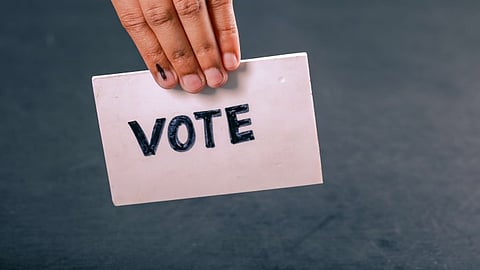 राजस्थान चुनाव: दृष्टिबाधित, दिव्यांग और बुजुर्ग घर बैठे कर सकेंगे मतदान, बीएलओ को दिया विशेष प्रशिक्षण