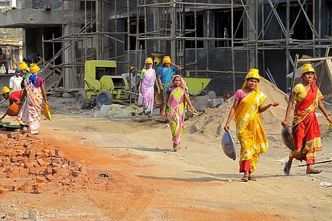 Pic for representational purpose 