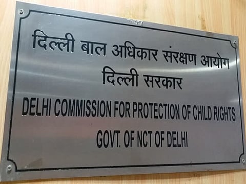 अब तक की खबरें: स्कूल परिसर में जबरन रामलीला आयोजन पर दिल्ली बाल अधिकार संरक्षण आयोग ने जारी किया नोटिस