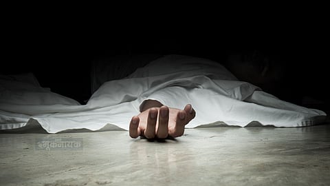 सांकेतिक तस्वीर