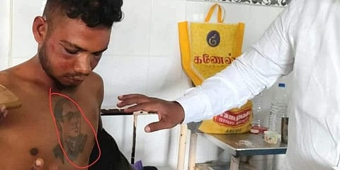फोटो -साभार इंडियन एक्स्प्रेस