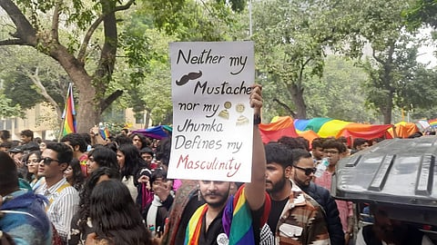 साइबर बुलिंग का शिकार हो रहे ट्रांसजेंडर, एनसीआरबी रिपोर्ट में हुआ खुलासा