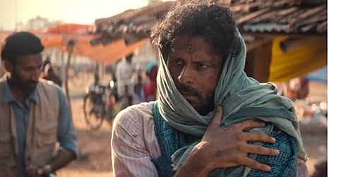 Film review 'जोराम': जल-जंगल, जमीन और आदिवासी संघर्षों की कथा