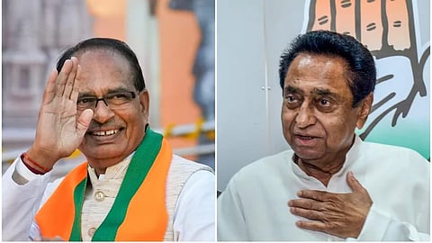 मध्य प्रदेश: कांग्रेस से दूर हो गए दलित, भाजपा का आदिवासी सीटों पर 37% वोट बढ़ा!