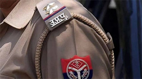 यूपी पुलिस
