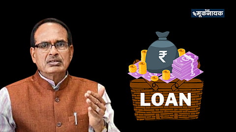 लाडली बहना योजना के कारण करीब 1210 करोड़ रुपए हर महीने इस योजना के लिए खर्च किए जा रहे हैं।