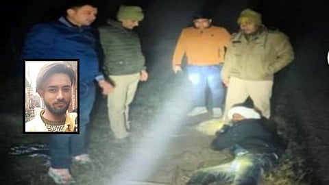 उत्तर प्रदेश: घर से सब्जी खरीदने निकले मुस्लिम युवक का एनकाउंटर! इलाज के दौरान मौत