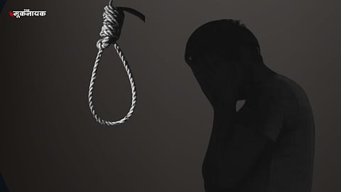 आत्महत्या/सांकेतिक फोटो