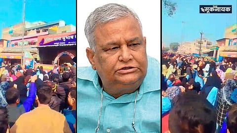 राजस्थान: स्कूल में सरस्वती पूजा के लिए दबाव, मुस्लिम छात्राओं के हिजाब पर टिप्पणी ने छेड़ी राजनीतिक बहस!
