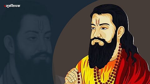 संत रविदास.