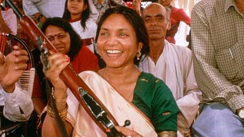 फूलन देवी