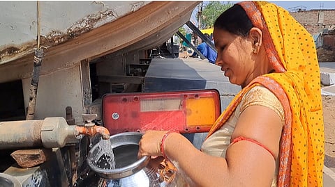 मध्य प्रदेश: भोपाल के इन गांवों की आबोहवा हो रही जहरीली, पानी की किल्लत से परेशान ग्रामीण- ग्राउंड रिपोर्ट