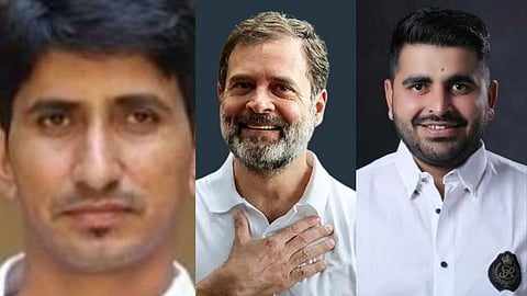 लोकसभा चुनाव 2024: 13 राज्यों की 88 सीटों पर मतदान आज, राहुल गांधी, राजकुमार रोत और रविन्द्र सिंह भाटी मैदान में...