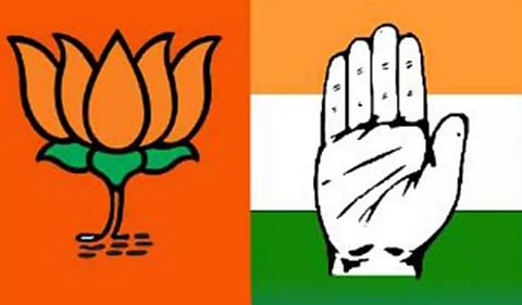 लोकसभा चुनाव: MP के तीसरे चरण में 9 सीटों पर होगा मतदान, शिवराज, दिग्विजय सिंह सहित सिंधिया मैदान में, क्या है सीटों का समीकरण?