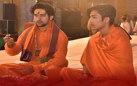 मध्य प्रदेश: बागेश्वर बाबा के भाई ने फिर मचाया उत्पात, घर में घुसकर महिलाओं से की मारपीट