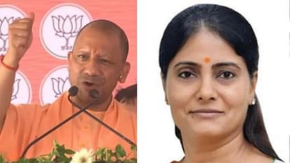 यूपीः अब इतने भी 'प्रिय' नहीं रहे योगी कि शिकायत न करें! 'नॉट फाउंड सूटेबल...' पर अनुप्रिया पटेल ने घेरा