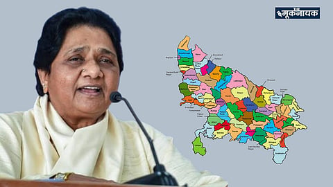 Mayawati