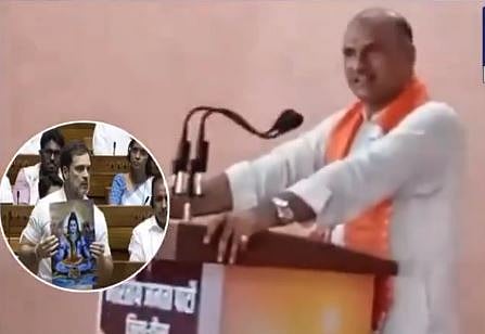 सीपी जोशी, राजस्थान बीजेपी अध्यक्ष 