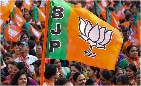 मध्य प्रदेश: अमरवाड़ा विधानसभा उप चुनाव में भाजपा जीती, कांग्रेस दूसरे तो GGP तीसरे स्थान पर रही