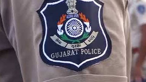 गुजरात पुलिस