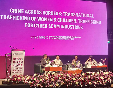 ह्यूमन ट्रेफ़िकिंग: वंचित, उपेक्षित और बेसहारा बच्चे हो रहे हैं ज्यादातर शिकार, मैपिंग जरूरी