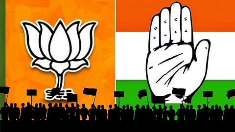 हरियाणा चुनाव 
