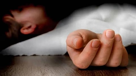 सांकेतिक तस्वीर