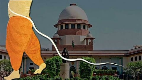 1 अगस्त 2024 को सुप्रीम कोर्ट द्वारा आरक्षण के मुद्दे पर दिए एक महत्वपूर्ण निर्णय के बाद बहुजन समुदायों में असंतोष व्याप्त हो गया है. 