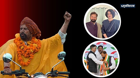 अब देखना यह है कि तमाम आलोचनाओं के बाद कांग्रेस पार्टी चौधरी लाल सिंह की उम्मीदवारी पर क्या निर्णय लेती है. 